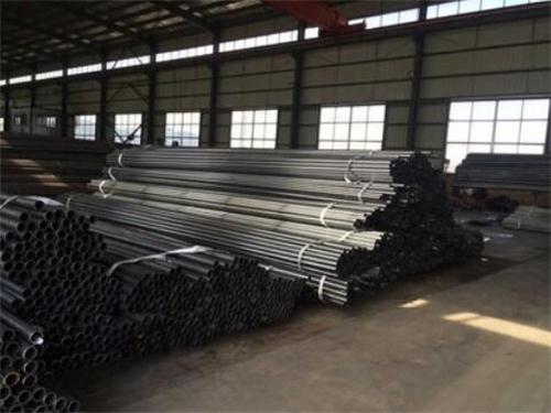 优质的50*1.0商丘声测管现货直销