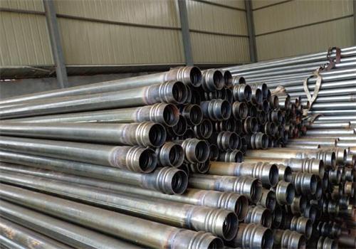 商丘声测管厂家 商丘声测管厂家